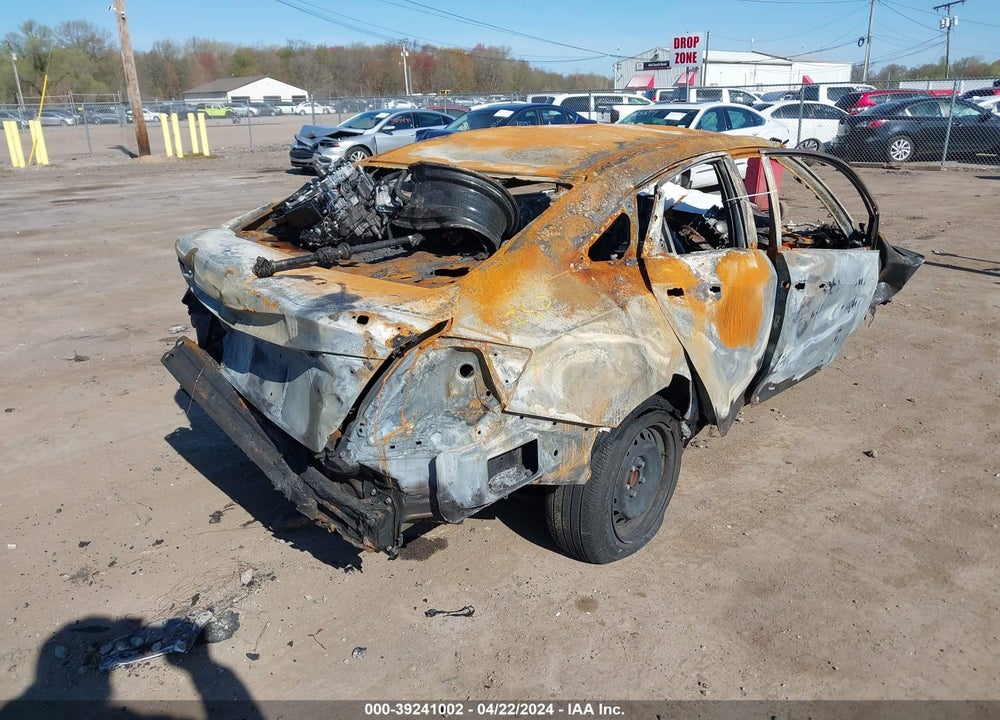 2019 HONDA CIVIC LX VIN: 2HGFC2F69KH580454