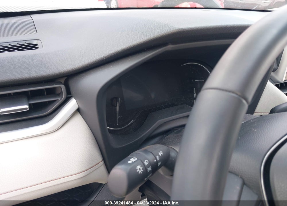 2023 TOYOTA RAV4 XLE PREMIUM VIN: JTMC1RFV6PD101354