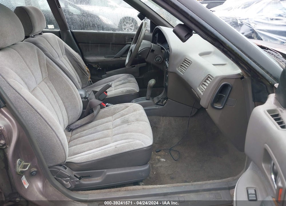 1991 SUBARU LEGACY L/HX/PX/RX VIN: 4S3BC6328M9622041