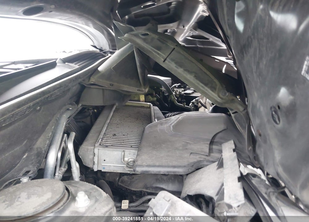 2022 SUBARU ASCENT VIN: 4S4WMAAD5N3458981