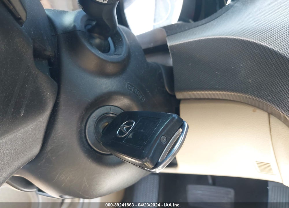 2012 ACURA TL 3.5 VIN: 19UUA8F21CA026922