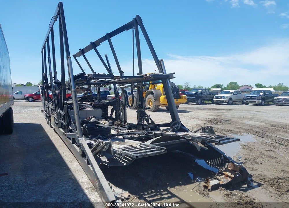 2013 COTTRELL INC TRAILER VIN: 5E0AJ1442DG391301
