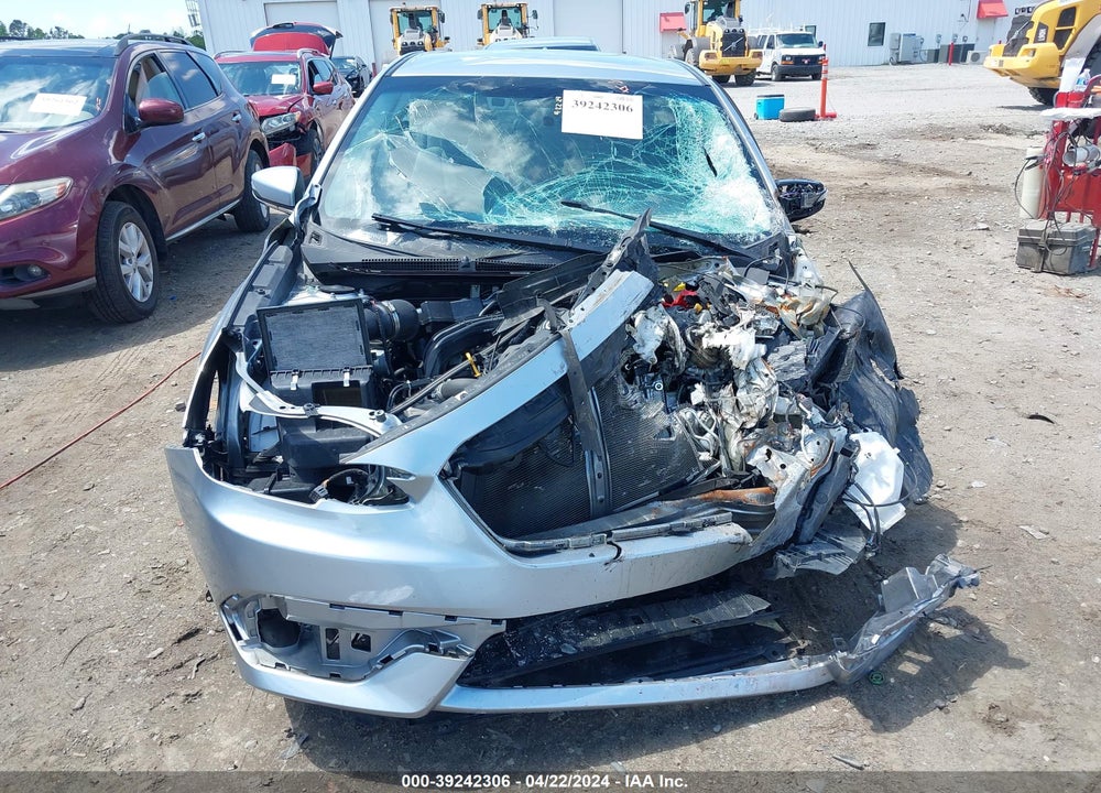 2022 SUBARU LEGACY VIN: 4S3BWAC66N3012995
