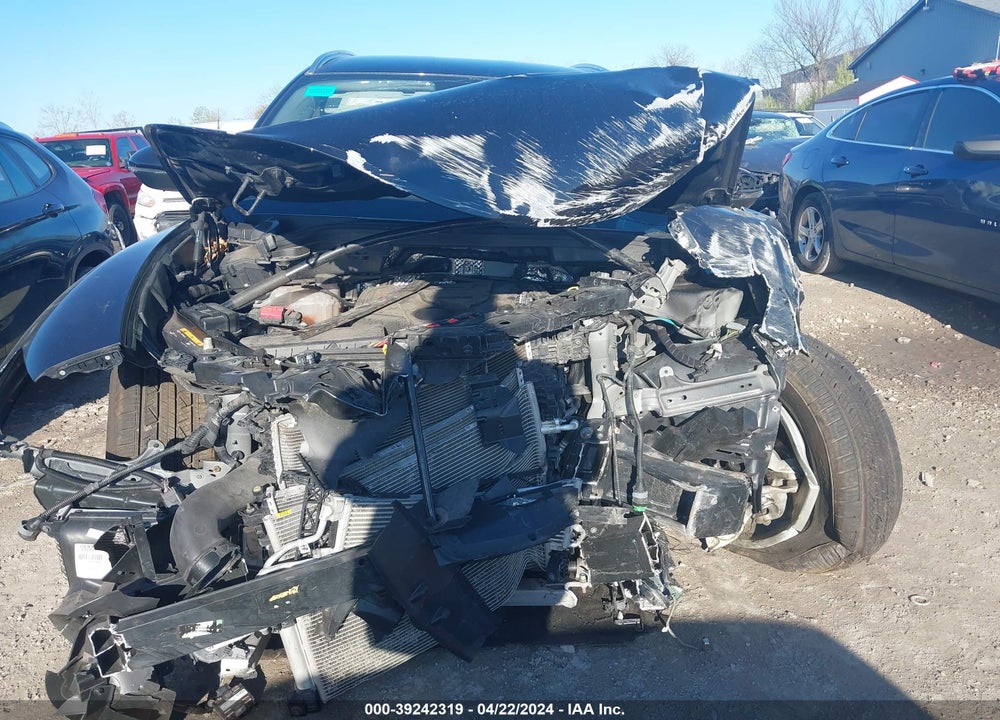 2020 ALFA ROMEO STELVIO AWD VIN: ZASPAKAN0L7C93127