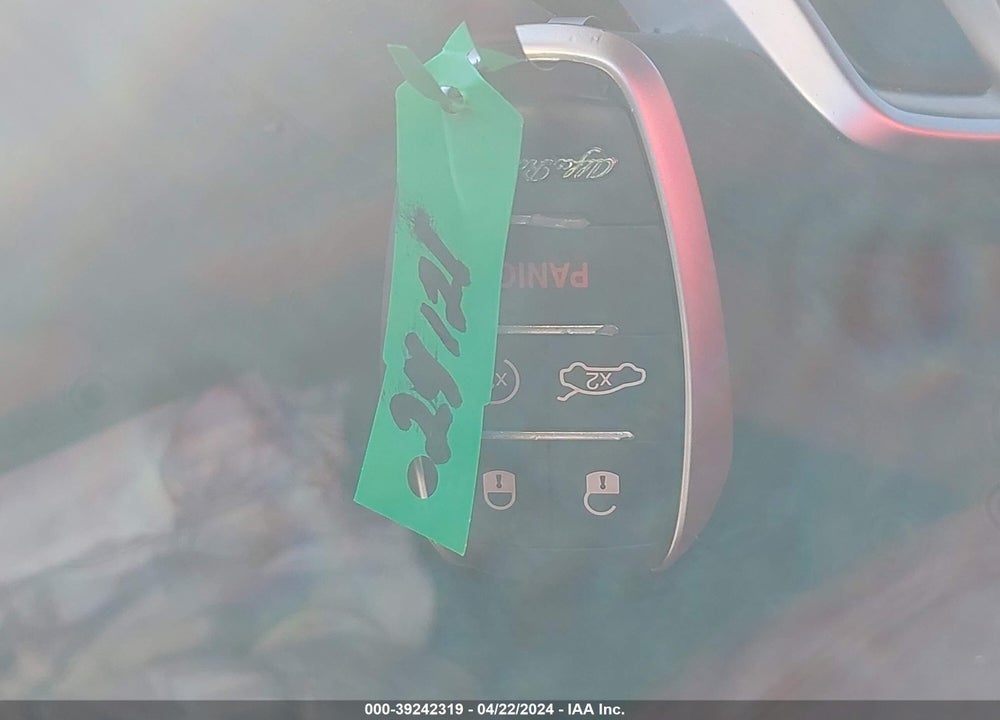 2020 ALFA ROMEO STELVIO AWD VIN: ZASPAKAN0L7C93127