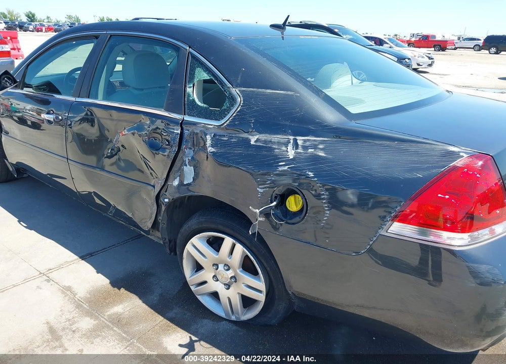 2014 CHEVROLET IMPALA LIMITED LT VIN: 2G1WB5E34E1103477