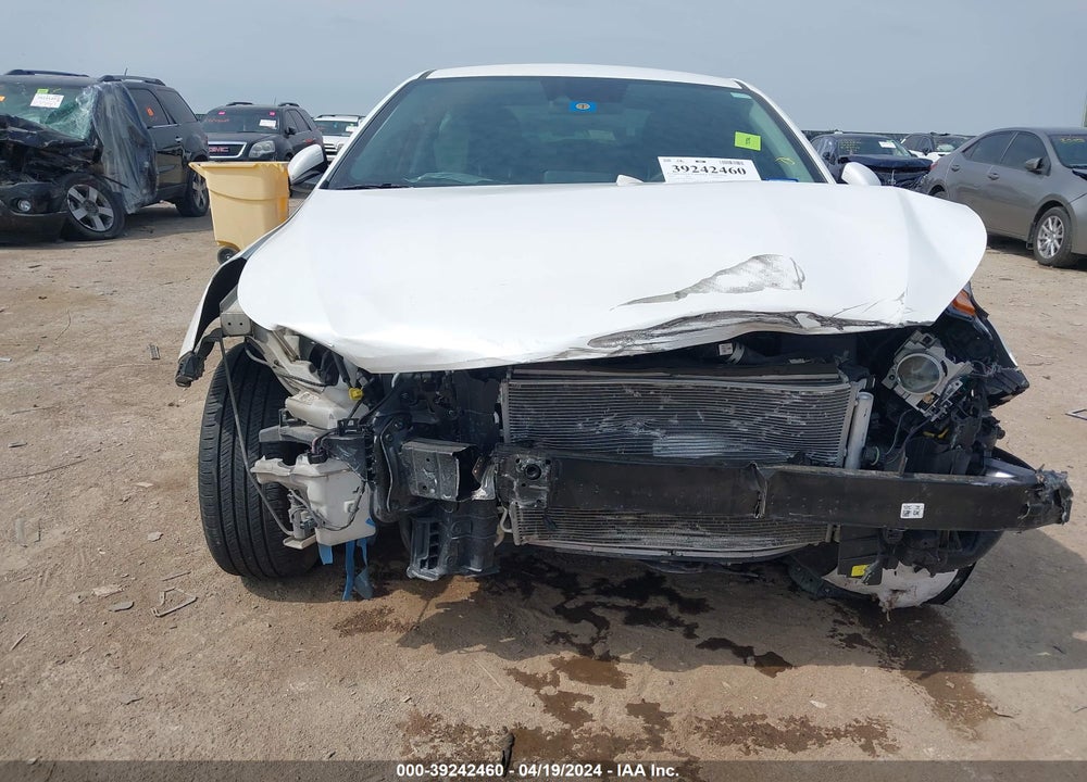 2023 KIA FORTE LXS VIN: 3KPF24AD5PE688771