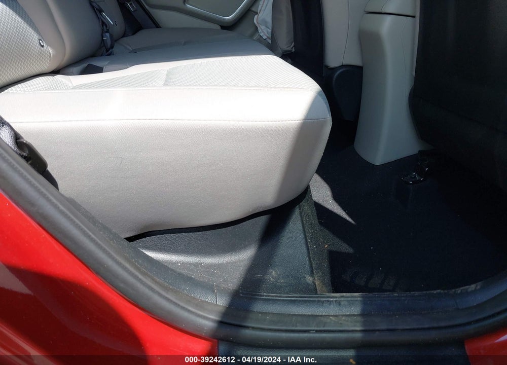 2023 KIA SOUL LX VIN: KNDJ23AU5P7853349