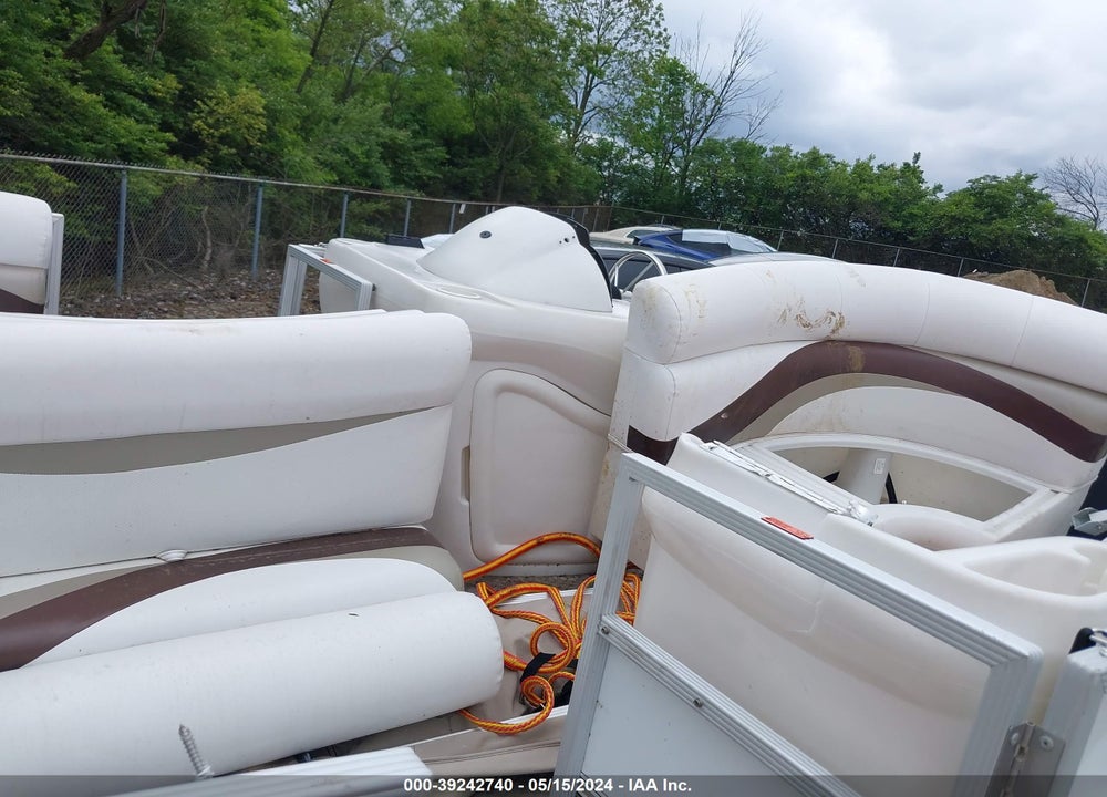 2007 MAURELL OTHER VIN: MAU30063F607