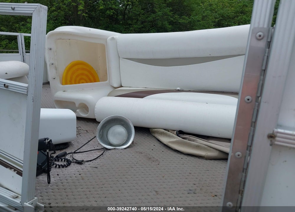 2007 MAURELL OTHER VIN: MAU30063F607