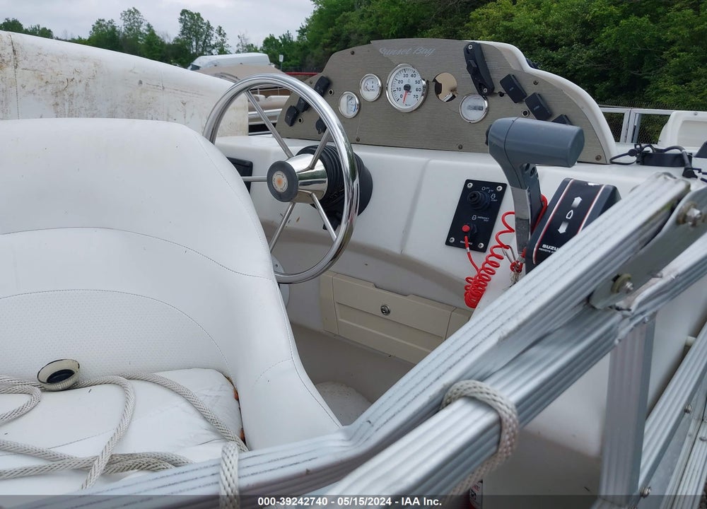 2007 MAURELL OTHER VIN: MAU30063F607