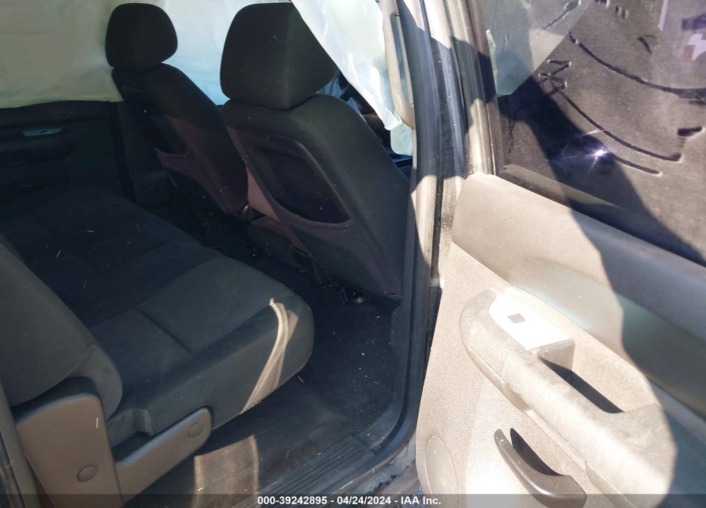 2012 GMC SIERRA 1500 SL VIN: 3GTP1UEA6CG168844