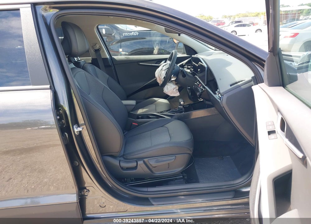 2024 KIA NIRO EX VIN: KNDCR3LE9R5157327
