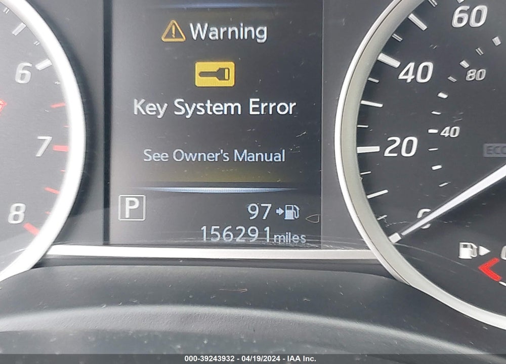2017 NISSAN SENTRA SR VIN: 3N1AB7AP8HY256362