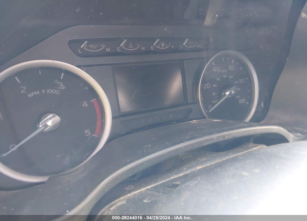 2020 FORD F-250 XL VIN: 1FT8W2BT1LEE04887
