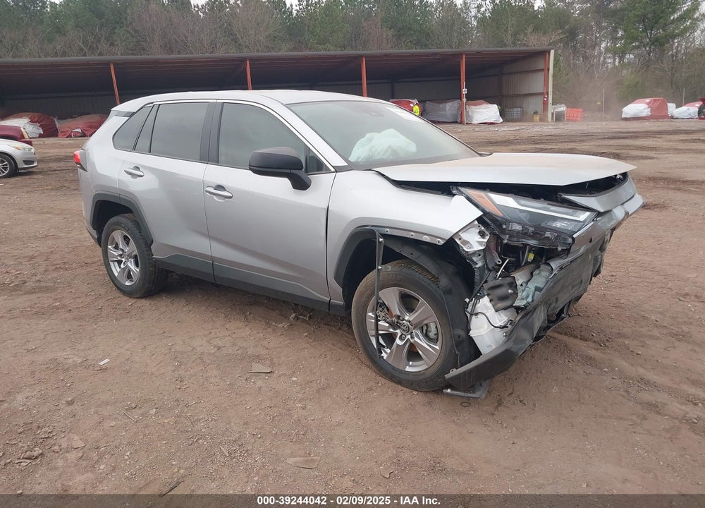 2023 TOYOTA RAV4 LE VIN: 2T3H1RFV6PC219558