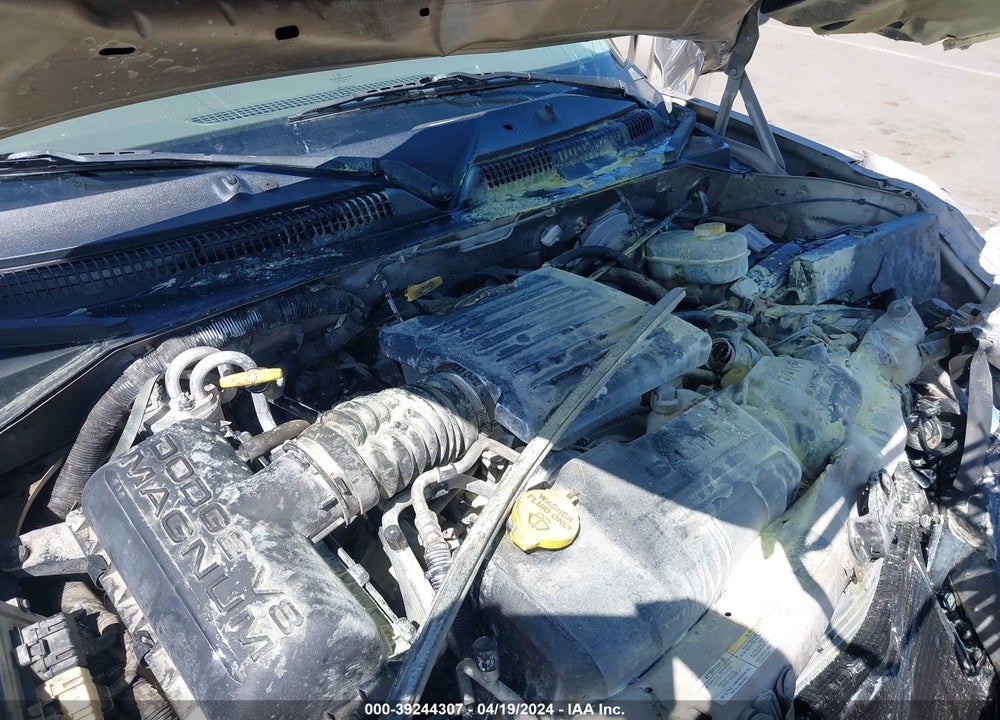 2002 DODGE DAKOTA VIN: 1B7GL42N42S698190