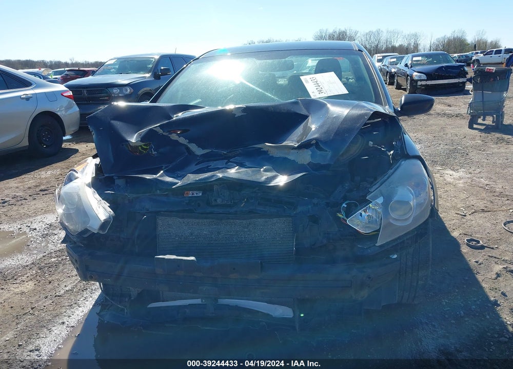 2015 KIA FORTE LX VIN: KNAFK4A64F5340386