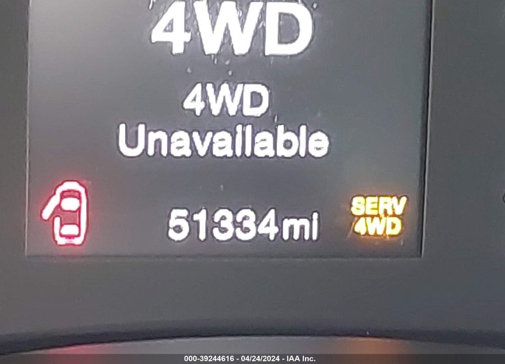 2018 JEEP RENEGADE UPLAND EDITION 4X4 VIN: ZACCJBAB4JPJ07440