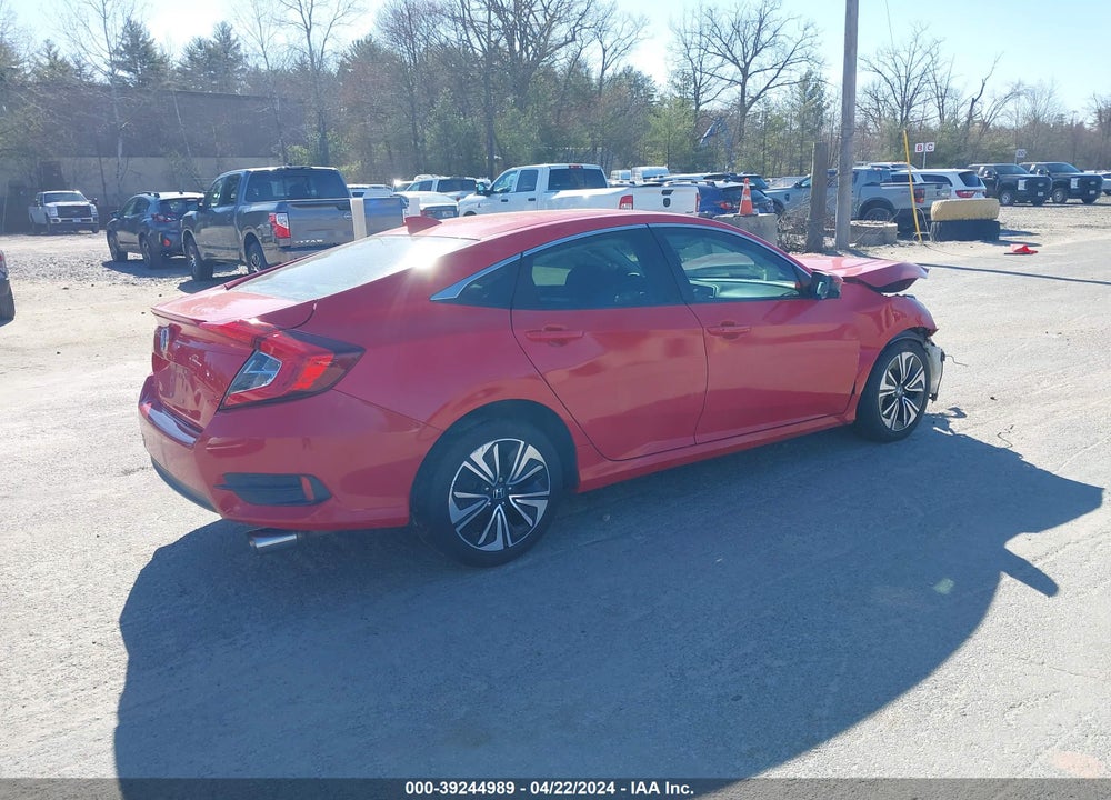 2017 HONDA CIVIC EX-T VIN: 2HGFC1F34HH659278