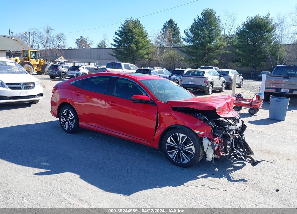 2017 HONDA CIVIC EX-T VIN: 2HGFC1F34HH659278