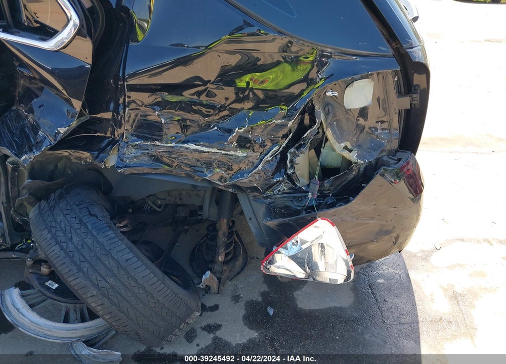 2015 CHEVROLET EQUINOX LS VIN: 2GNFLEEK8F6294912