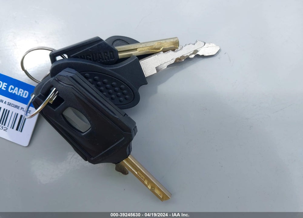 2023 ZHONGENG 150 VIN: L5YACAPZ6P1146485