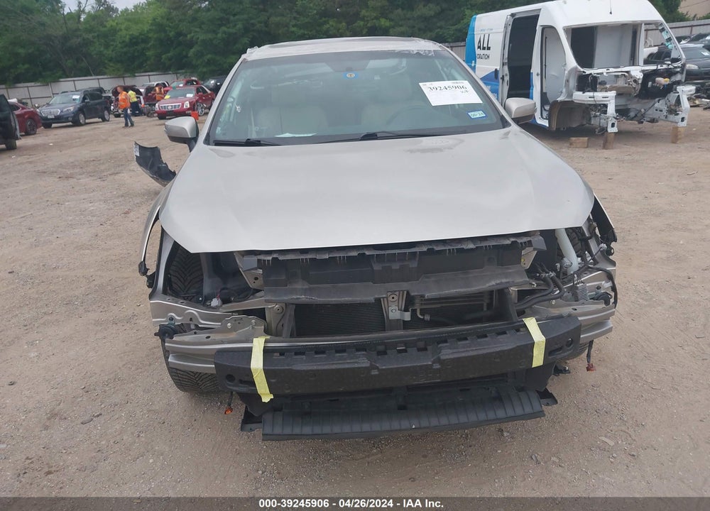 2015 SUBARU OUTBACK 2.5I LIMITED VIN: 4S4BSBNC1F3351147