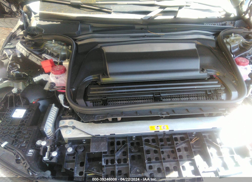 2023 MERCEDES-BENZ EQE 350 VIN: W1KEG2BB3PF013964