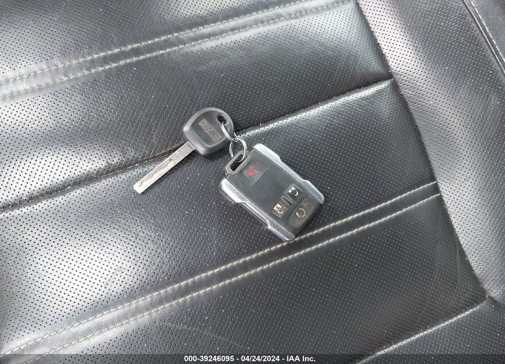 2019 GMC SIERRA 3500HD DENALI VIN: 1GT42WEYXKF177670