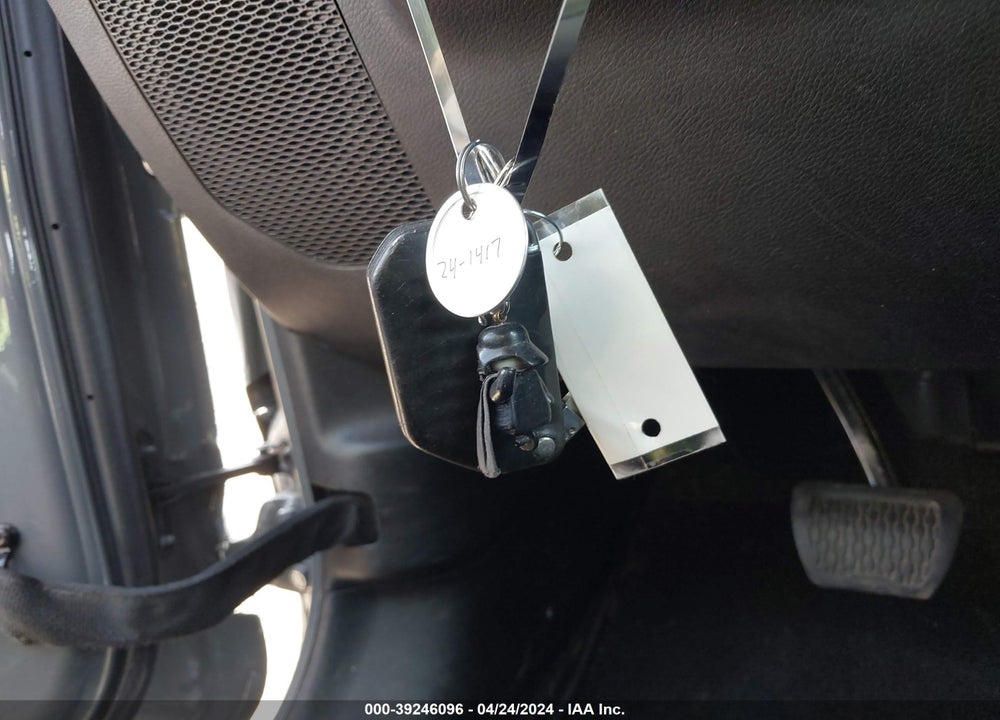2018 JEEP WRANGLER UNLIMITED VIN: 1C4HJXDN7JW230440