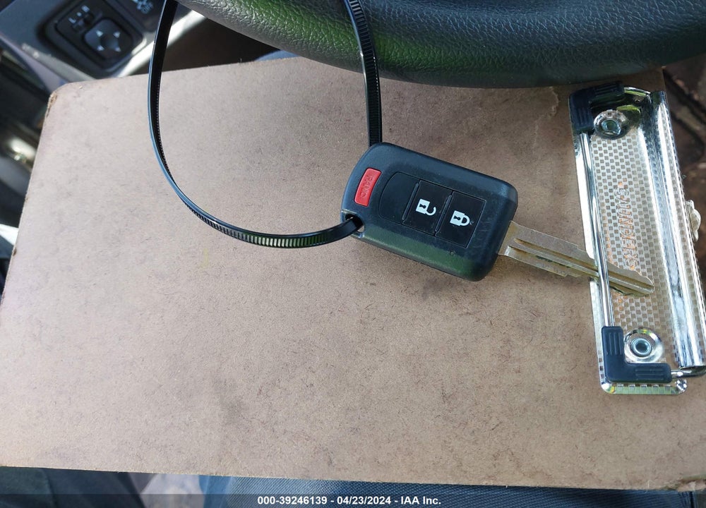2019 MITSUBISHI MIRAGE G4 ES VIN: ML32F3FJ2KHF14001