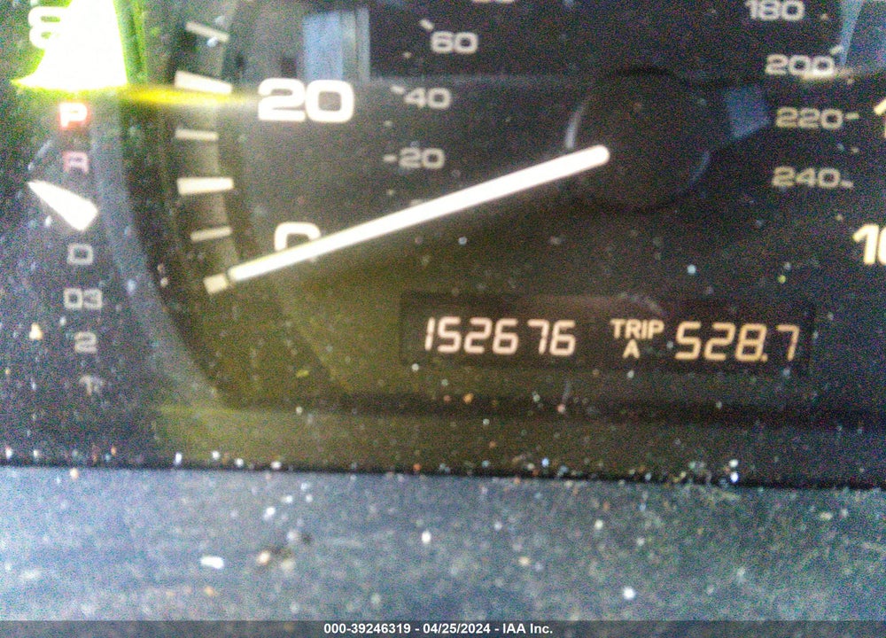 2007 HONDA ACCORD 2.4 EX VIN: 1HGCM56777A219207