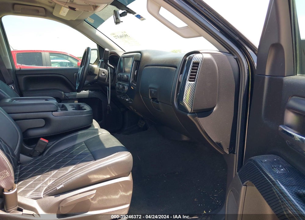 2016 CHEVROLET SILVERADO 1500 2LT VIN: 3GCUKREC4GG138326