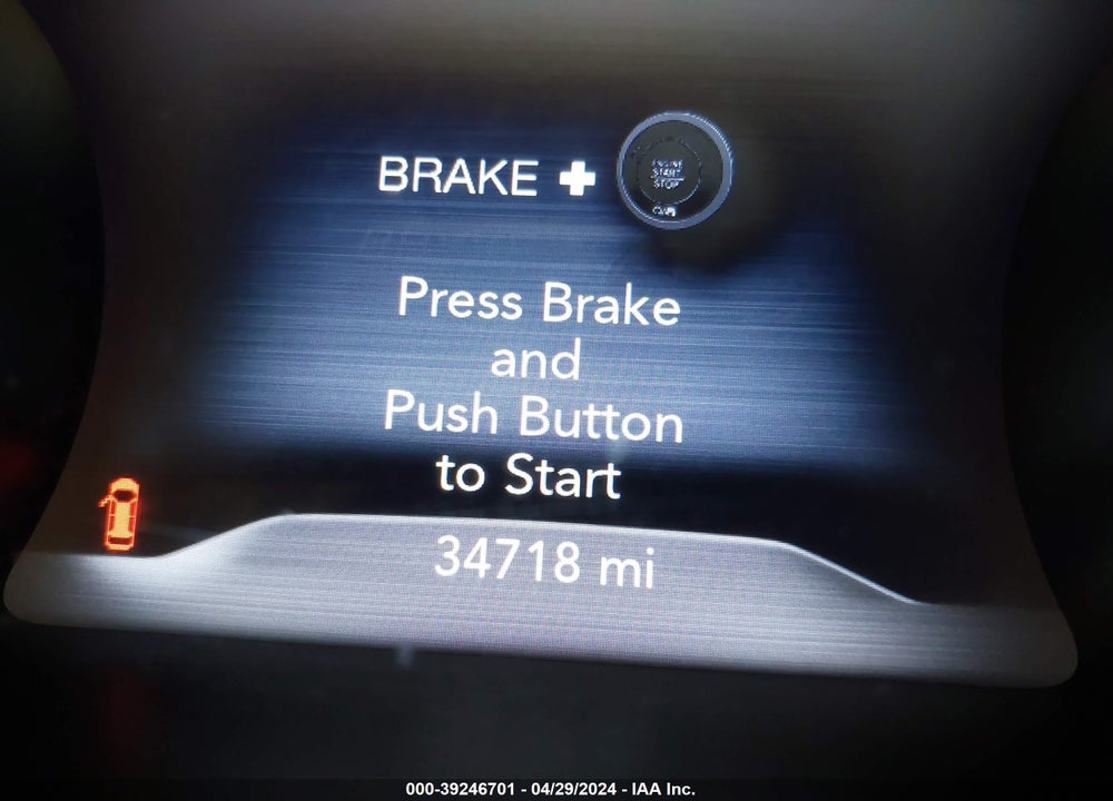 2019 JEEP CHEROKEE LIMITED 4X4 VIN: 1C4PJMDX4KD390252