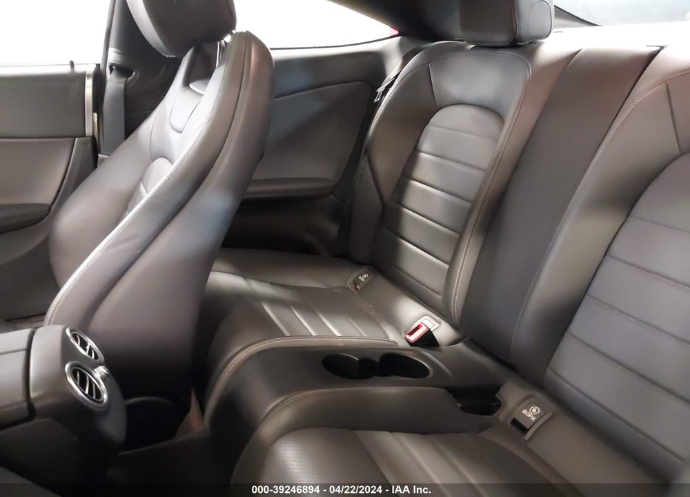 2019 MERCEDES-BENZ C 300 4MATIC VIN: WDDWJ8EBXKF835609