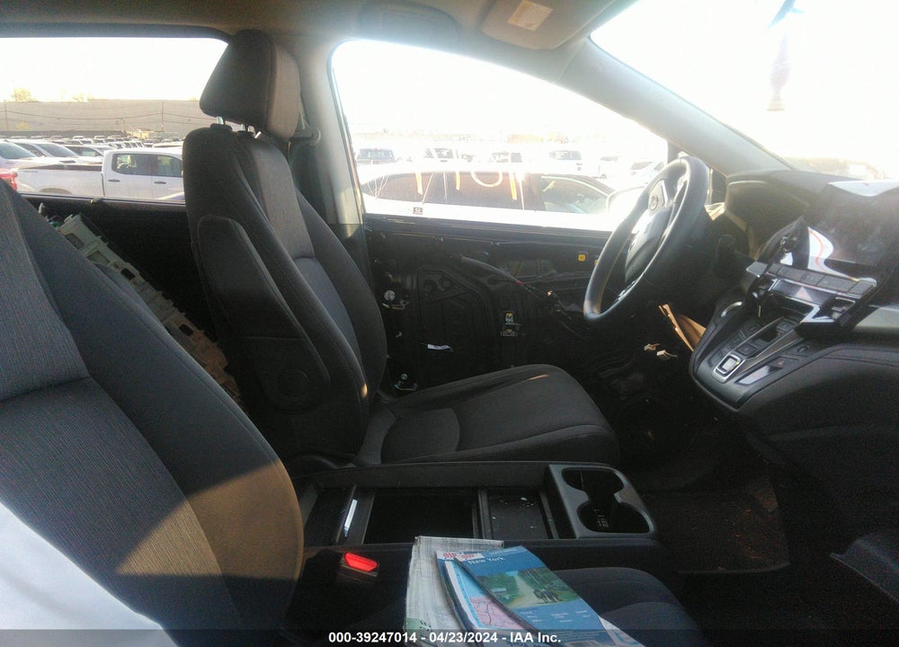 2020 HONDA ODYSSEY EX VIN: 5FNRL6H58LB074483