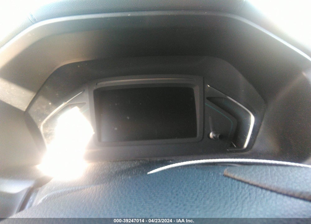 2020 HONDA ODYSSEY EX VIN: 5FNRL6H58LB074483