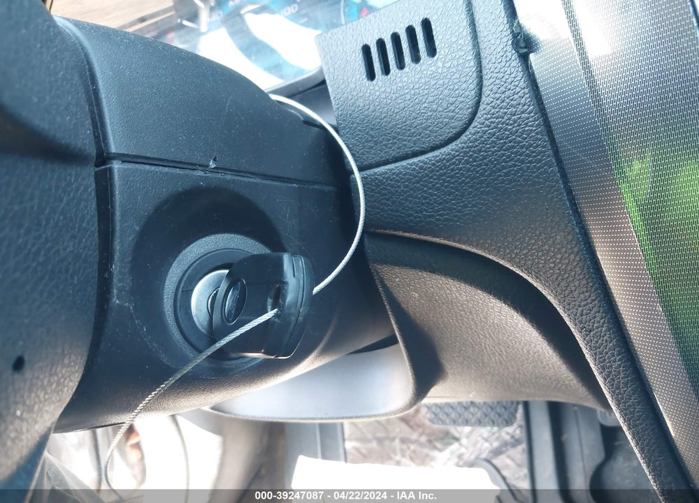 2010 FORD FUSION SEL VIN: 3FAHP0CG7AR342382