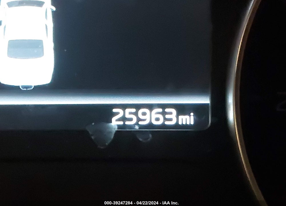2023 KIA FORTE LXS VIN: 3KPF24AD9PE517599