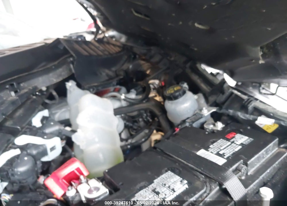 2023 FORD F-150 RAPTOR VIN: 1FTFW1RJ0PFC76874