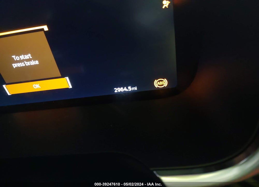 2023 FORD F-150 RAPTOR VIN: 1FTFW1RJ0PFC76874