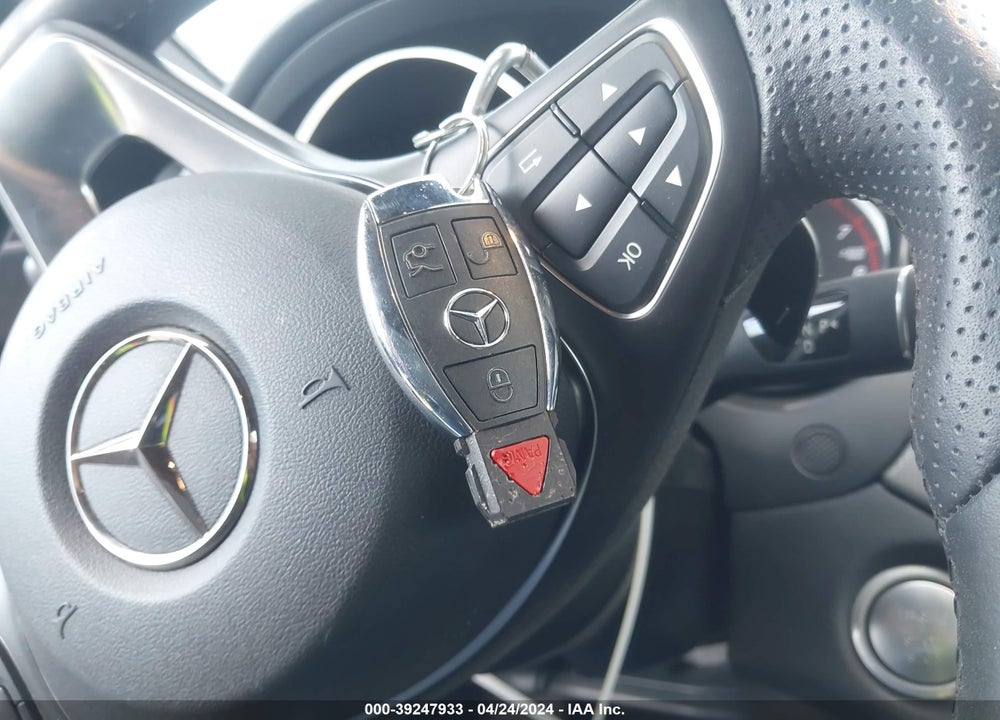 2019 MERCEDES-BENZ CLA 250 VIN: WDDSJ4EB7KN766519