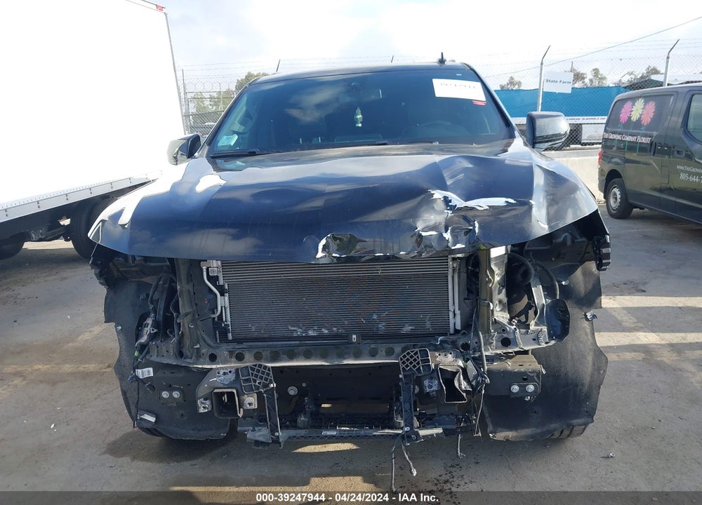 2021 CHEVROLET SUBURBAN 4WD PREMIER VIN: 1GNSKFKD0MR279139