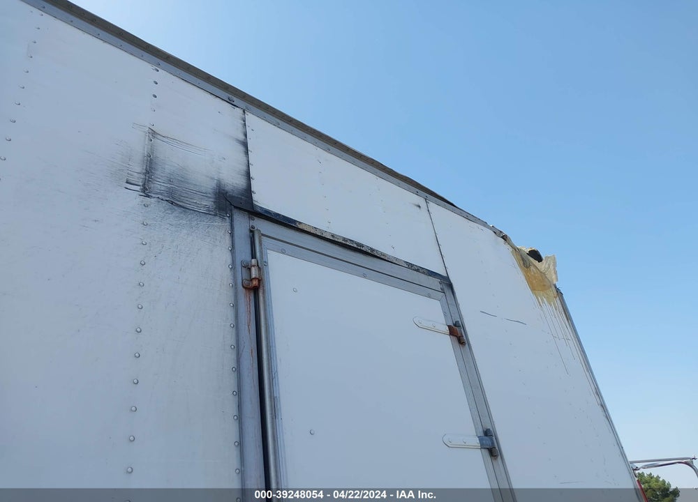 2010 PETERBILT 337 VIN: 2NP2HM6X2AM109974