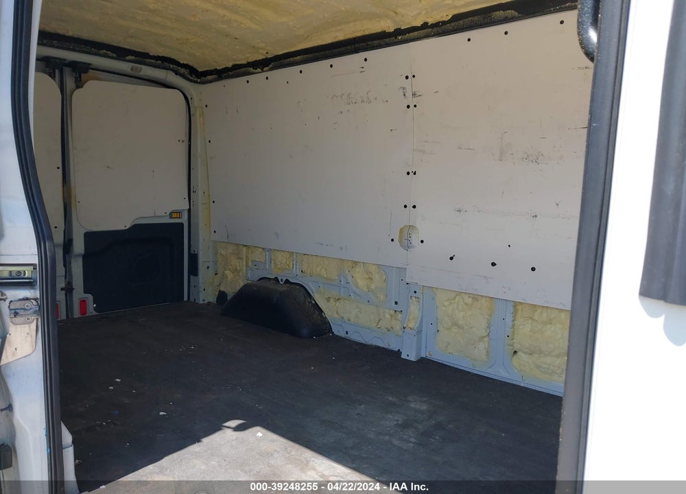 2015 FORD TRANSIT-350 VIN: 1FTSW2CM1FKA42370
