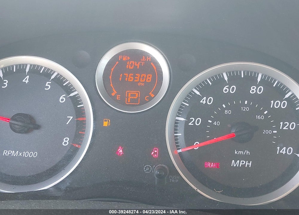 2012 NISSAN SENTRA 2.0 S VIN: 3N1AB6AP6CL681448
