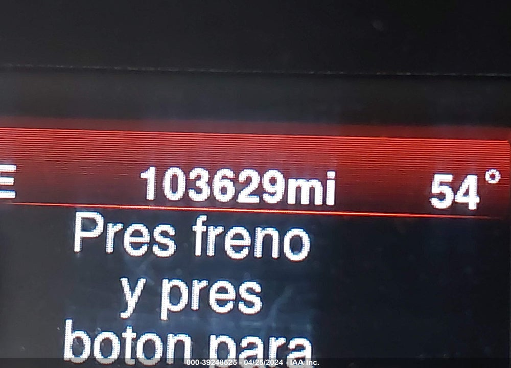 2014 DODGE CHARGER ROAD/TRACK VIN: 2C3CDXCT5EH137992