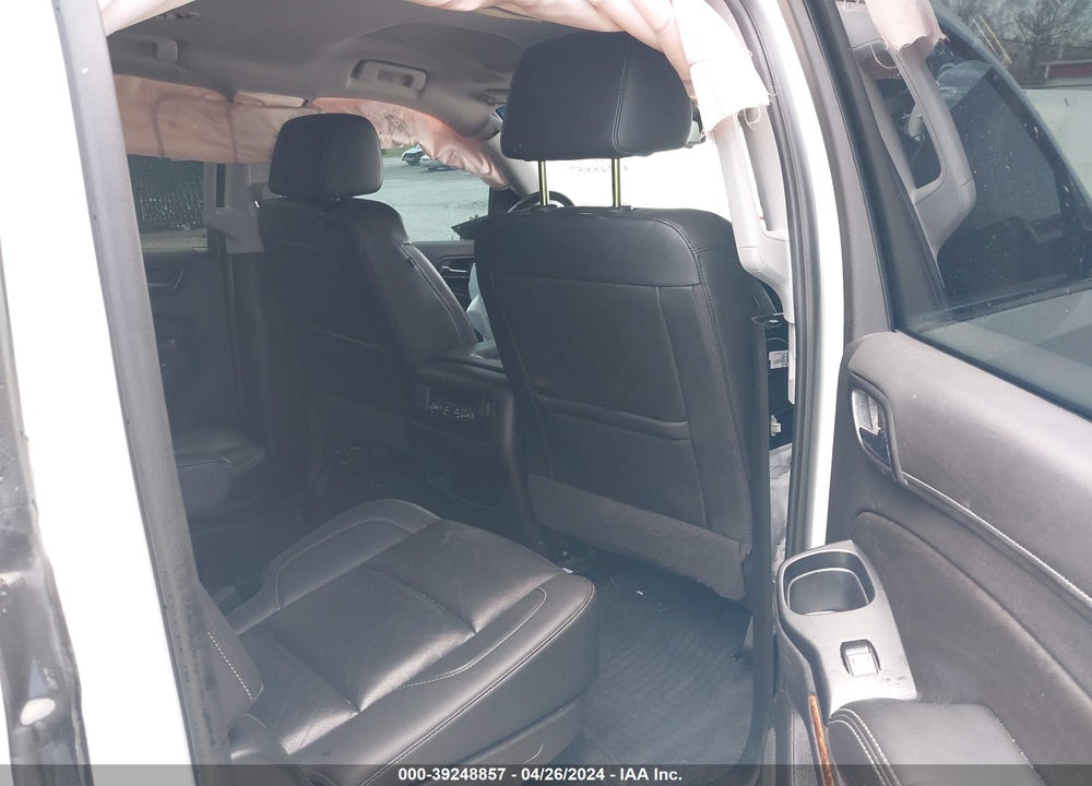 2020 CHEVROLET SUBURBAN 4WD PREMIER VIN: 1GNSKJKC6LR213008