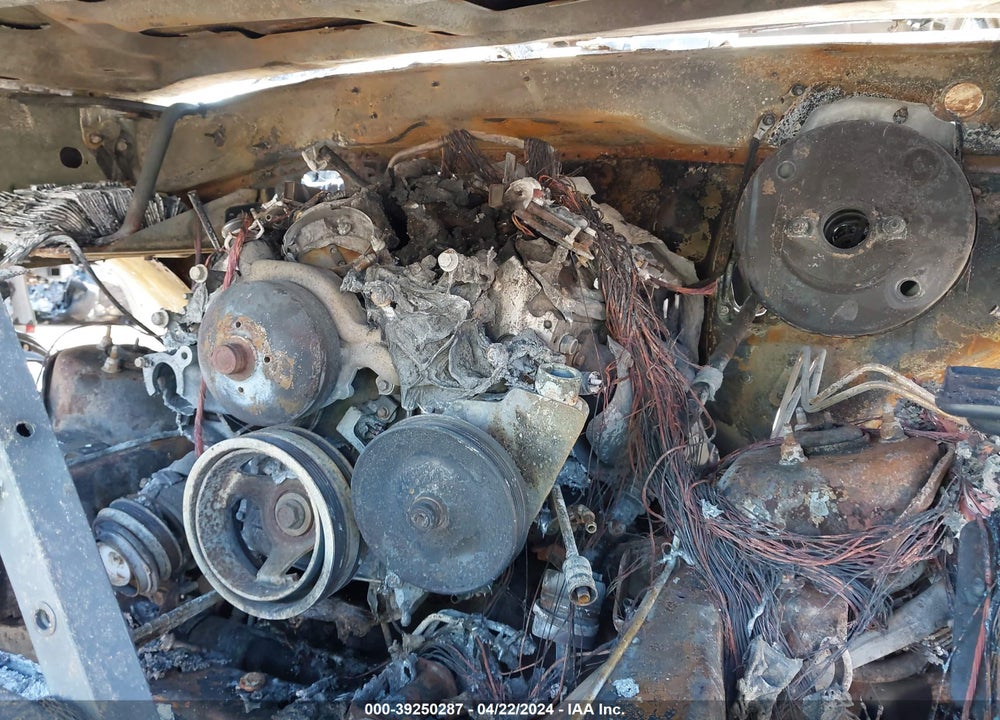 2009 CHEVROLET SILVERADO 1500 LTZ VIN: 3GCEK33M79G240171